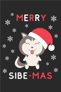 Merry Sibe Mas