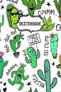 Sketchbook