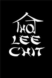 Ho Lee Chit