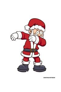 Christmas Notebook