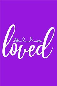 Loved