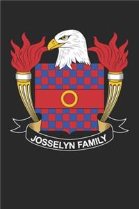 Josselyn