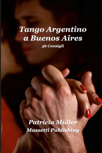 Tango Argentino a Buenos Aires