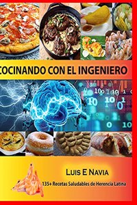 Cocinando con el Ingeniero