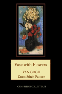 Vase with Flowers