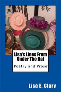 Lisa's Lines From Under The Hat