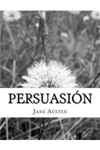 Persuasión