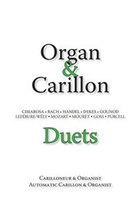 Organ & Carillon Duets