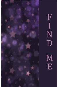 Find Me