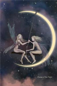 Fairies of the Night