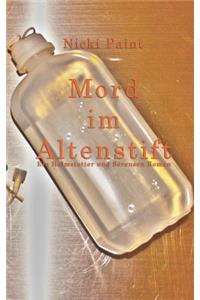 Mord Im Altenstift