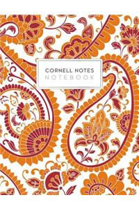 Cornell Notes Notebook