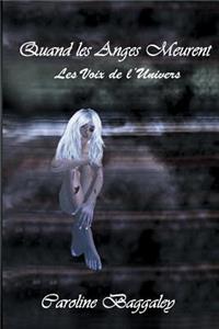 Quand Les Anges Meurent