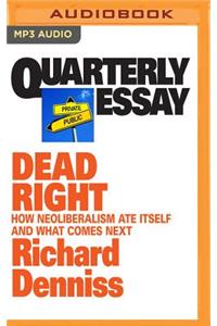 Quarterly Essay 70