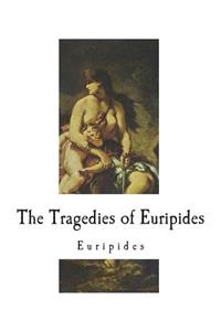 Tragedies of Euripides