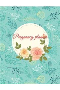 Pregnancy planner