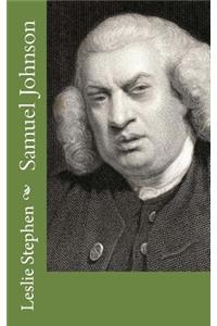 Samuel Johnson