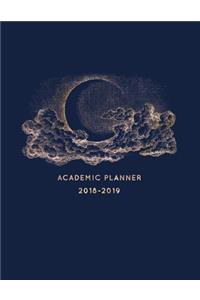 2018-2019 Academic Planner