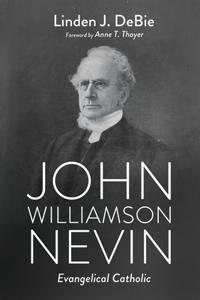 John Williamson Nevin