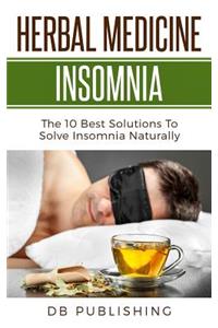 Herbal Medicine Insomnia