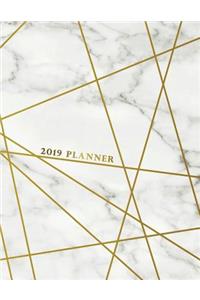 2019 Planner