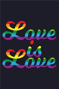 Love Is Love