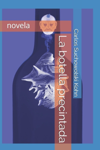 La botella precintada