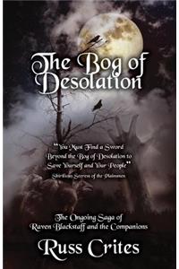 Bog of Desolation