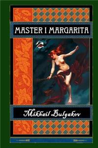 Master I Margarita (Illustrated)