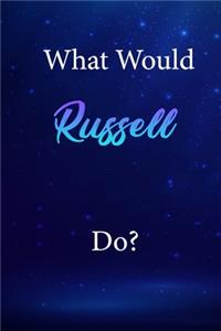 What Would Russell Do?