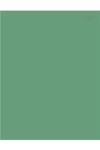 My Hexagonal Notebook