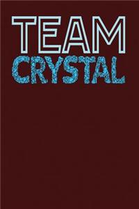 Team Crystal