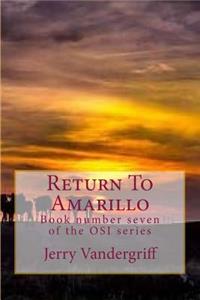 Return to Amarillo