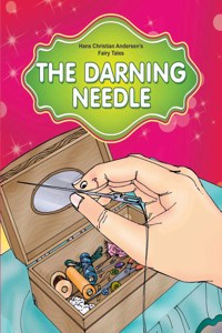 11. H. C. The Darning-needle