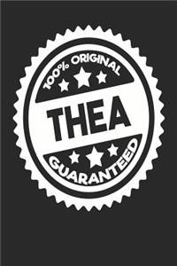 100% Original Thea Guaranteed