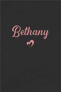 Bethany