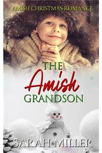 The Amish Grandson