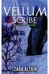 Vellum Scribe