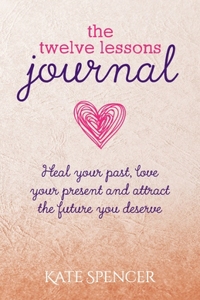 Twelve Lessons Journal
