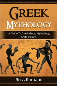 Greek Mythology