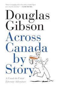 Across Canada by Story