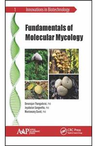 Fundamentals of Molecular Mycology