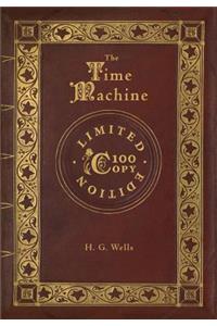 The Time Machine (100 Copy Limited Edition)