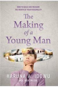 The Making of a Young Man