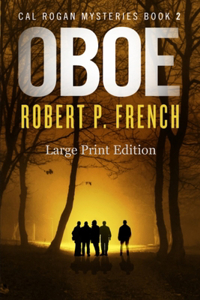 Oboe (Large Print Edition)