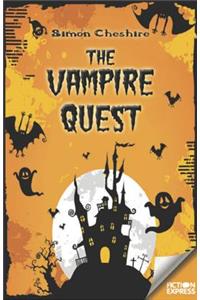 The Vampire Quest