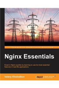 Nginx Essentials