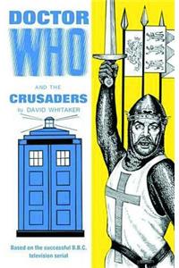 Doctor Who and the Crusaders