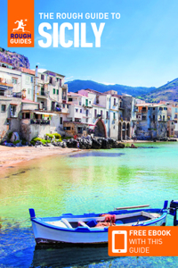 Rough Guide to Sicily (Travel Guide with Free Ebook)