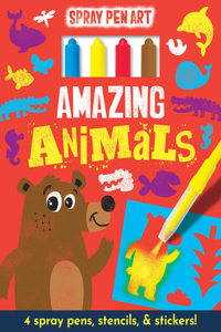 Amazing Animals